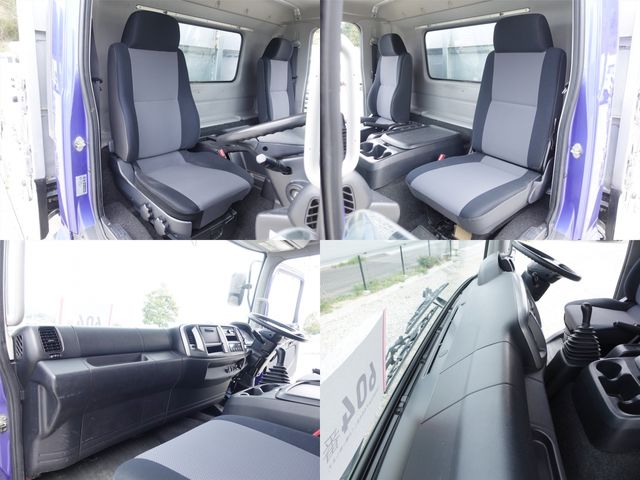 HINO RANGER 2014 Image 31