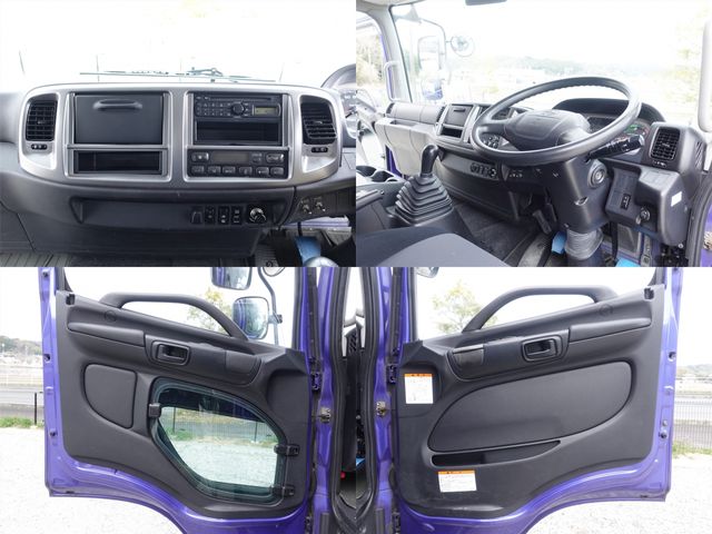 HINO RANGER 2014 Image 31