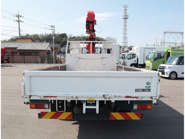 NISSAN DIESEL KAZET 2022 Image 31