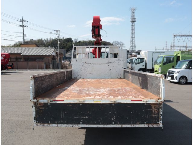 NISSAN DIESEL KAZET 2022 Image 31