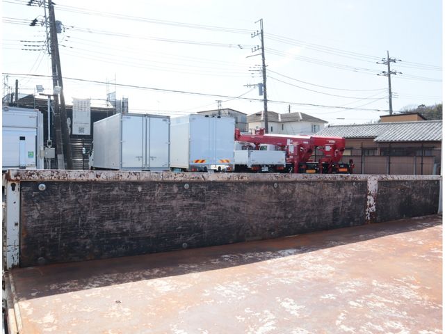 NISSAN DIESEL KAZET 2022 Image 31