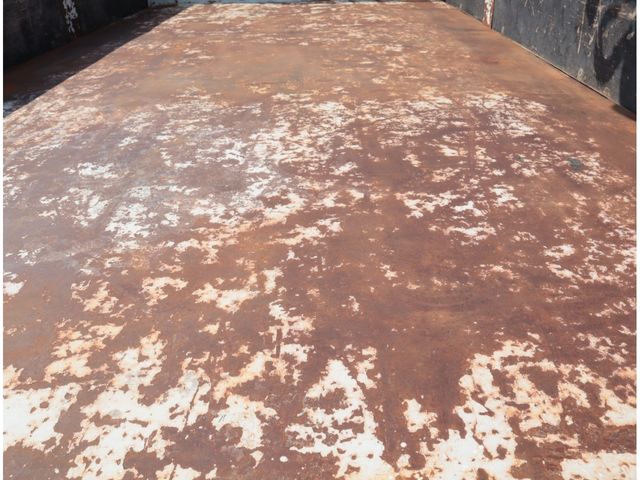 NISSAN DIESEL KAZET 2022 Image 31