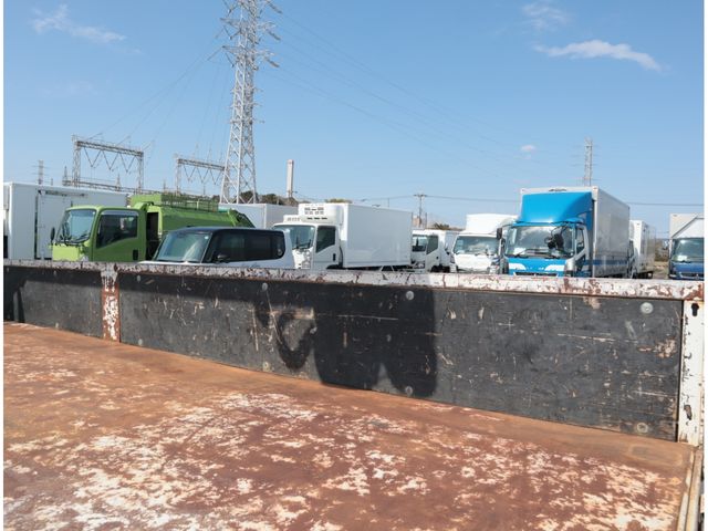 NISSAN DIESEL KAZET 2022 Image 31