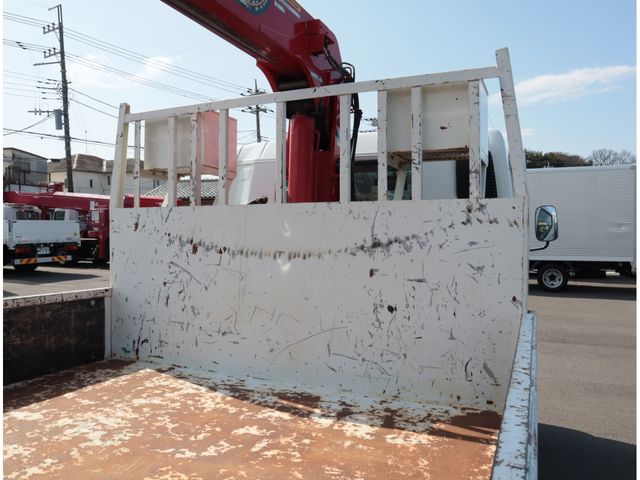 NISSAN DIESEL KAZET 2022 Image 31