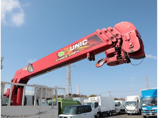 NISSAN DIESEL KAZET 2022 Image 31