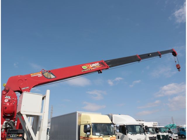 NISSAN DIESEL KAZET 2022 Image 31