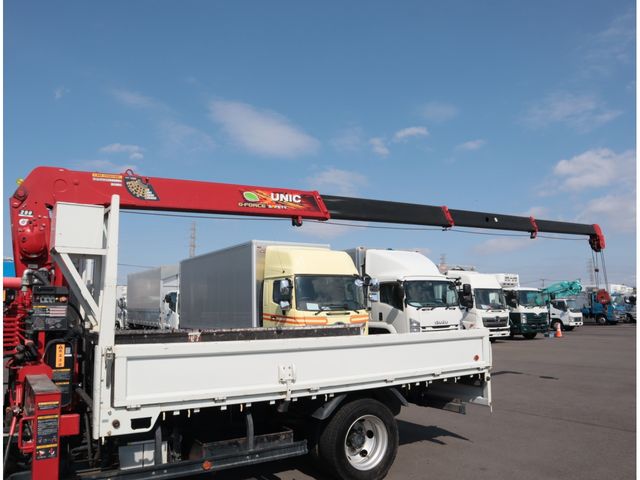 NISSAN DIESEL KAZET 2022 Image 31