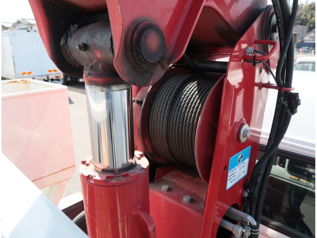 NISSAN DIESEL KAZET 2022 Image 31