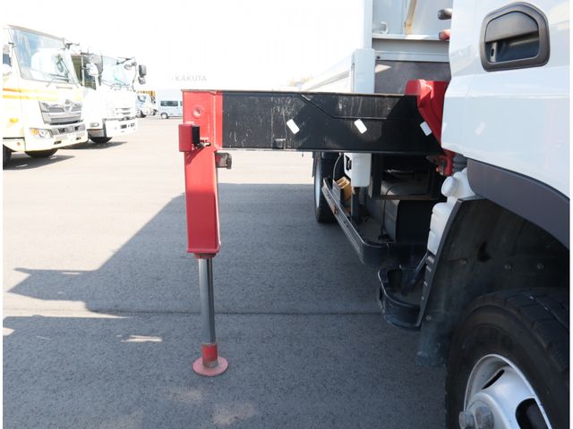 NISSAN DIESEL KAZET 2022 Image 31