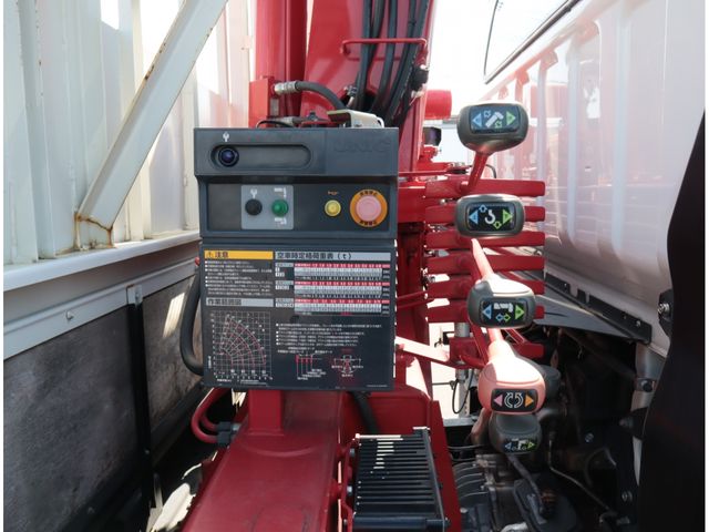 NISSAN DIESEL KAZET 2022 Image 31