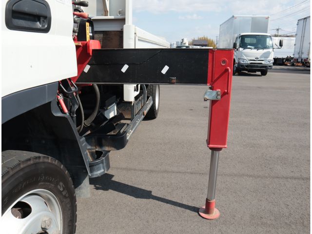 NISSAN DIESEL KAZET 2022 Image 31