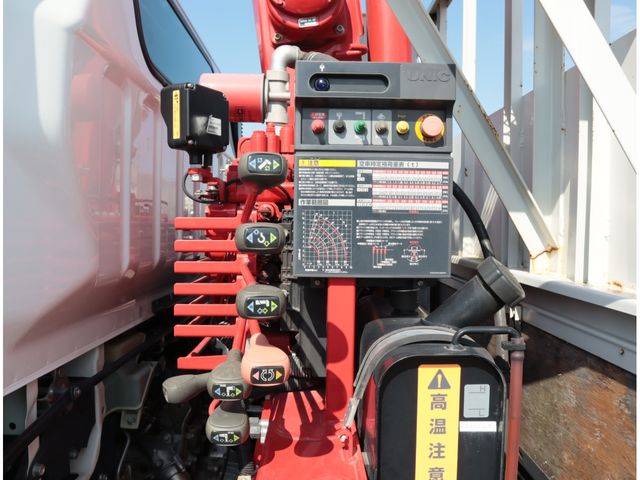 NISSAN DIESEL KAZET 2022 Image 31