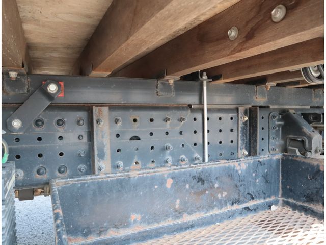 NISSAN DIESEL KAZET 2022 Image 31