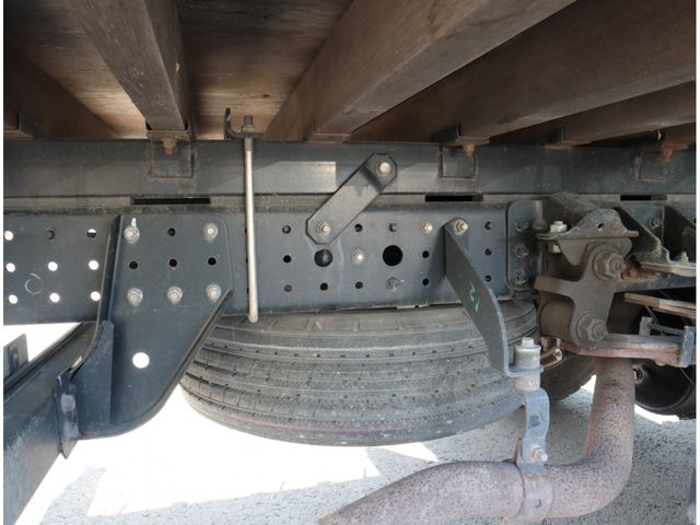 NISSAN DIESEL KAZET 2022 Image 31