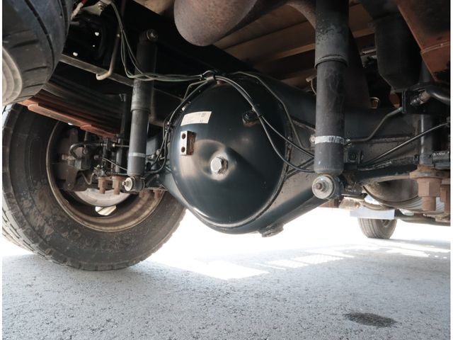 NISSAN DIESEL KAZET 2022 Image 31