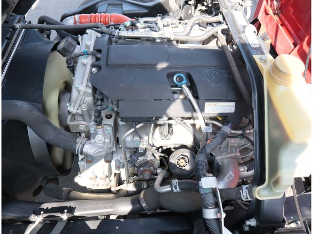 NISSAN DIESEL KAZET 2022 Image 31