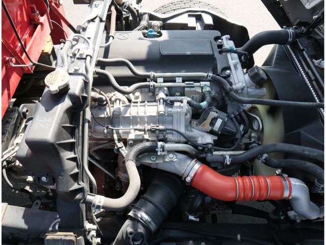 NISSAN DIESEL KAZET 2022 Image 31