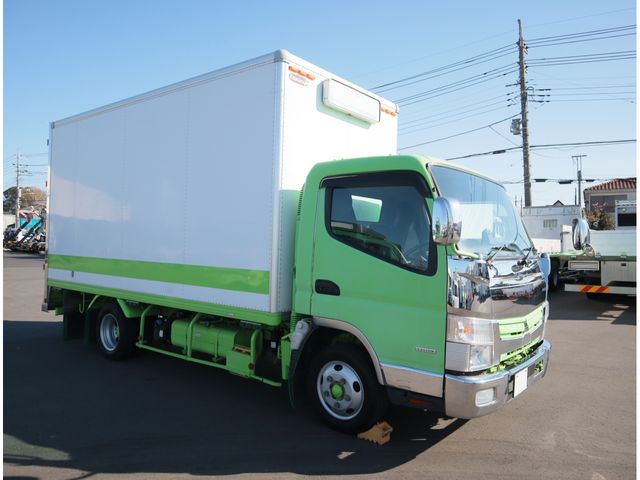 MITSUBISHI CANTER 2020 Image 31
