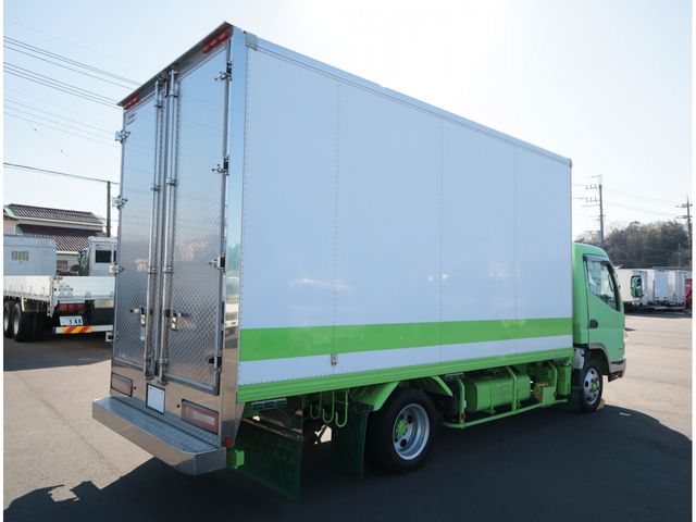 MITSUBISHI CANTER 2020 Image 31