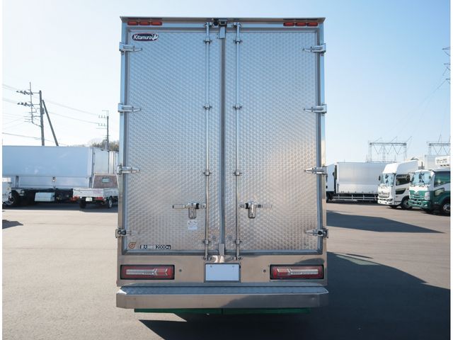 MITSUBISHI CANTER 2020 Image 31