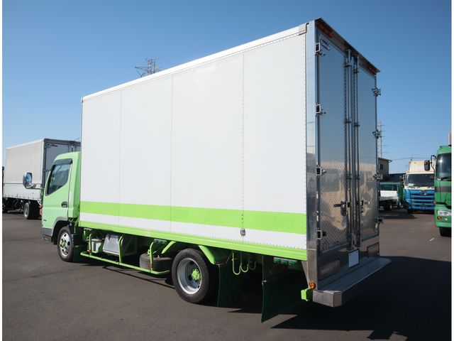 MITSUBISHI CANTER 2020 Image 31