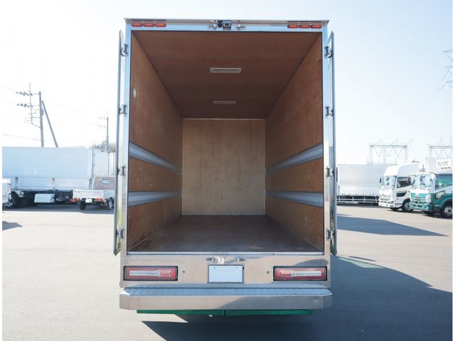 MITSUBISHI CANTER 2020 Image 31