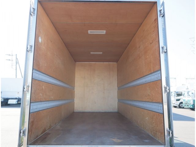 MITSUBISHI CANTER 2020 Image 31