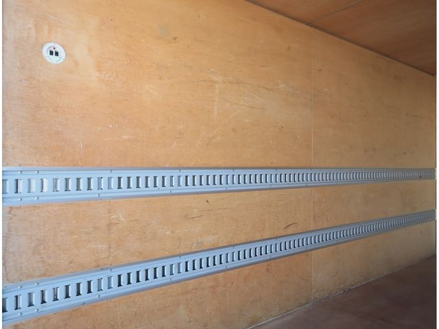 MITSUBISHI CANTER 2020 Image 31