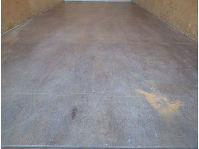 MITSUBISHI CANTER 2020 Image 31