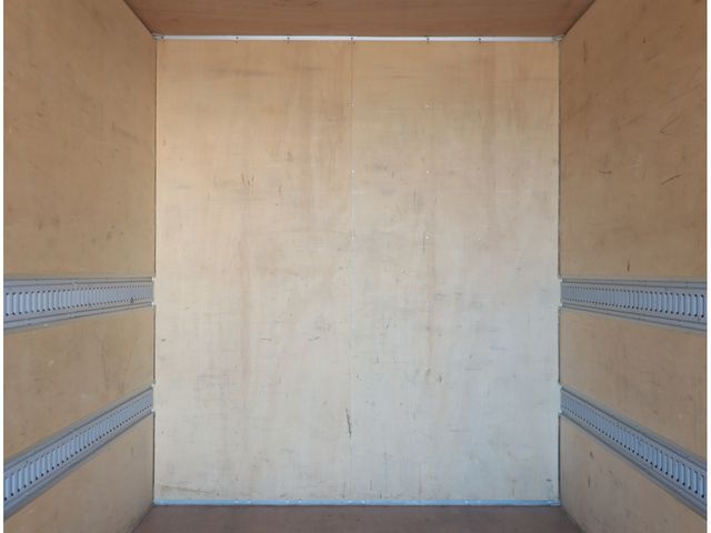 MITSUBISHI CANTER 2020 Image 31