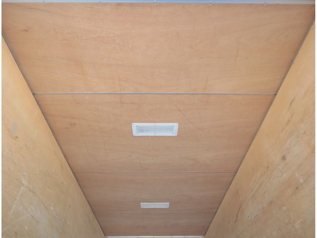 MITSUBISHI CANTER 2020 Image 31