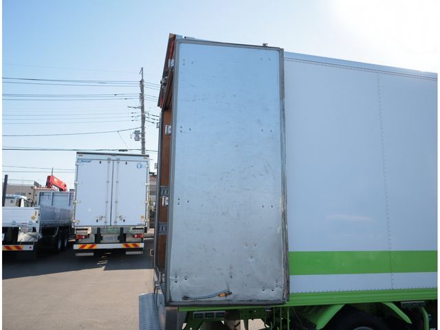 MITSUBISHI CANTER 2020 Image 31