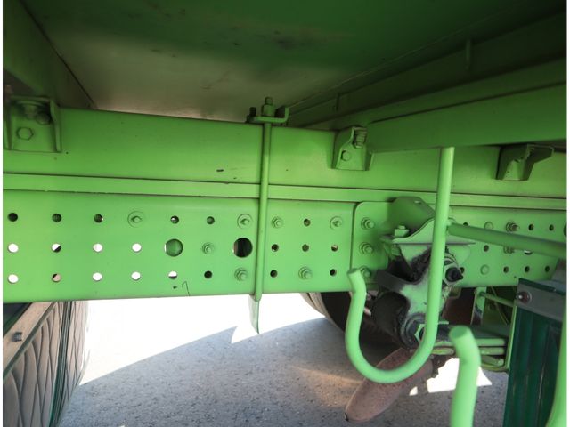 MITSUBISHI CANTER 2020 Image 31