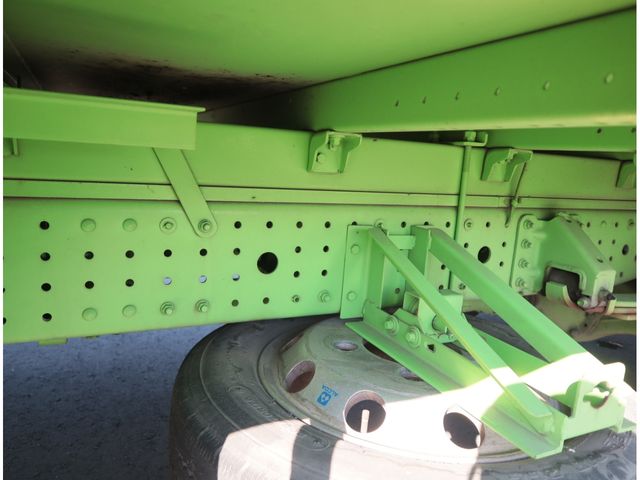 MITSUBISHI CANTER 2020 Image 31