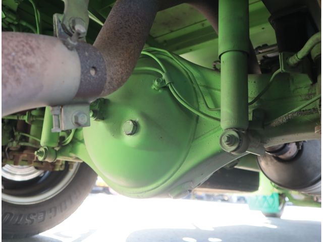 MITSUBISHI CANTER 2020 Image 31