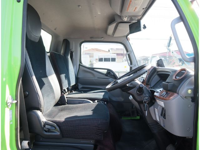 MITSUBISHI CANTER 2020 Image 31