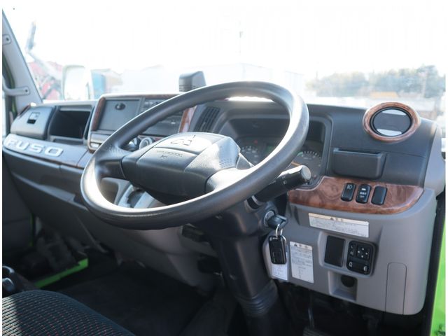 MITSUBISHI CANTER 2020 Image 31