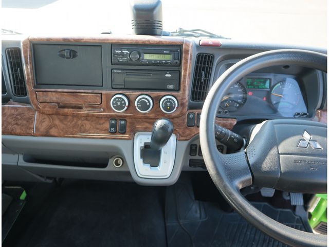 MITSUBISHI CANTER 2020 Image 31