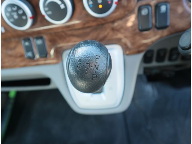 MITSUBISHI CANTER 2020 Image 31