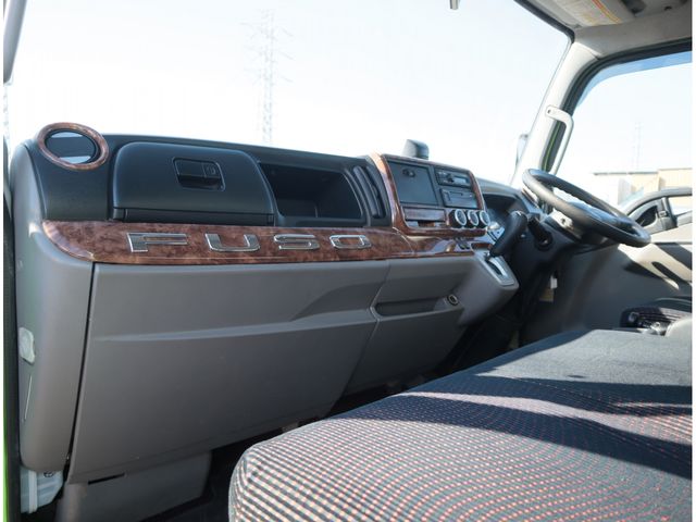 MITSUBISHI CANTER 2020 Image 31