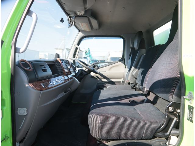 MITSUBISHI CANTER 2020 Image 31