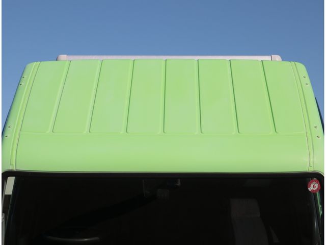 MITSUBISHI CANTER 2020 Image 31