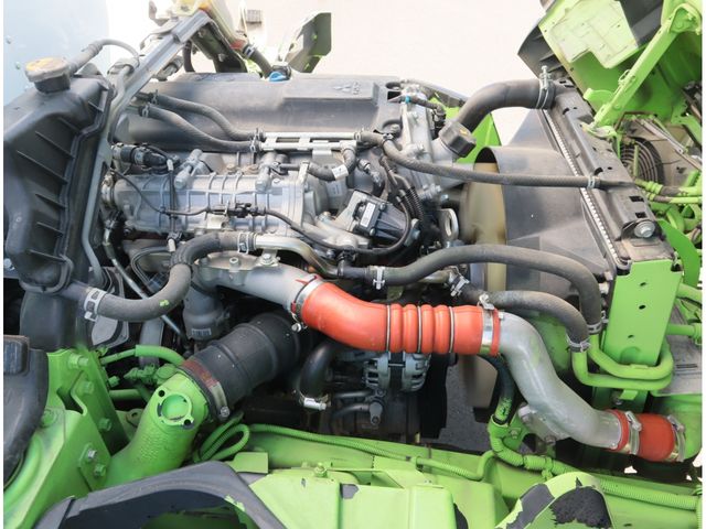 MITSUBISHI CANTER 2020 Image 31