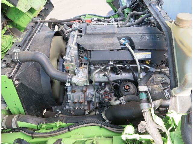 MITSUBISHI CANTER 2020 Image 31