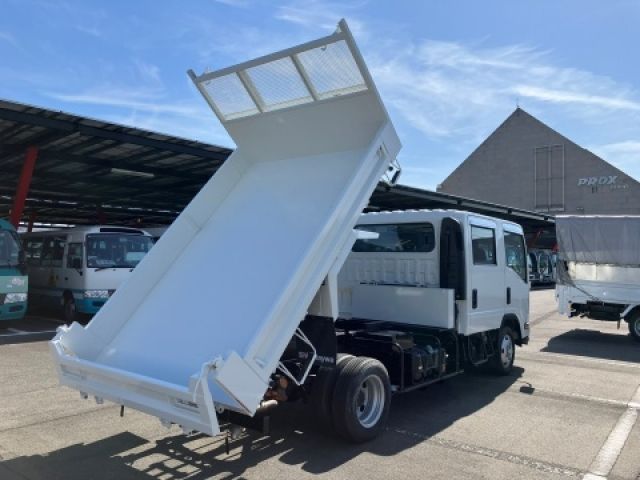 ISUZU ELF 2016 Image 31