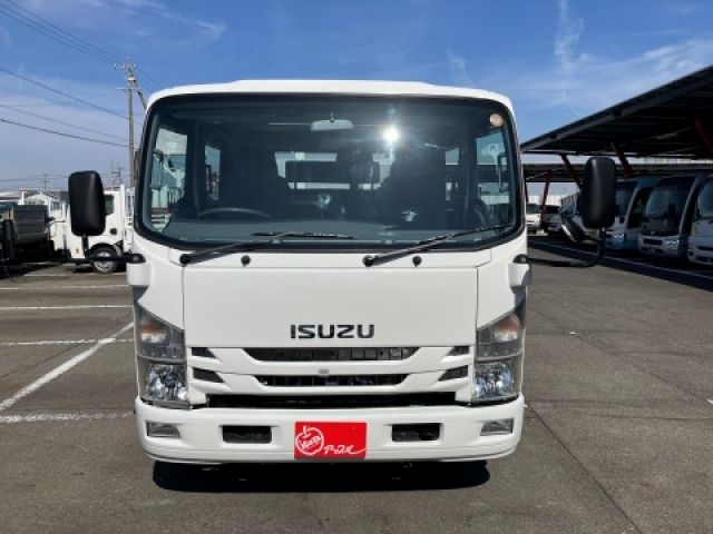 ISUZU ELF 2016 Image 31