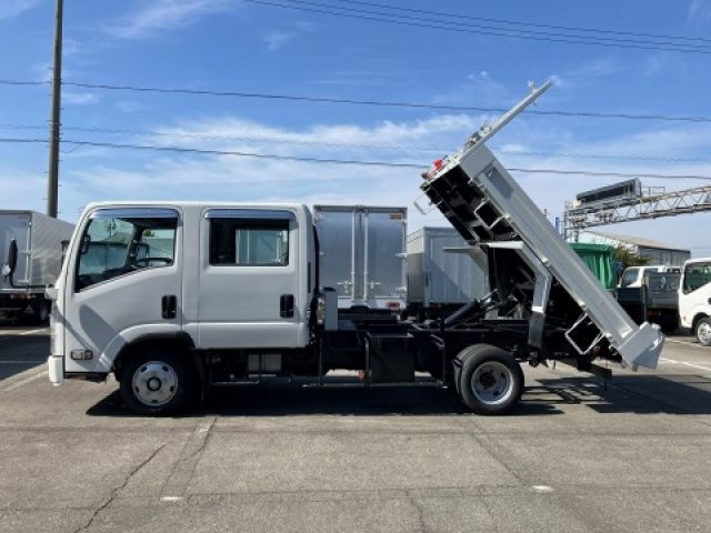 ISUZU ELF 2016 Image 31