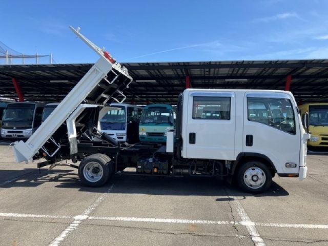 ISUZU ELF 2016 Image 31