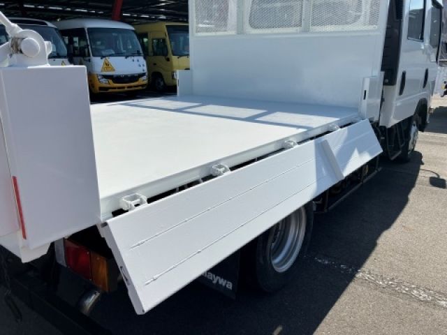 ISUZU ELF 2016 Image 31