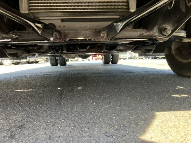 ISUZU ELF 2016 Image 31